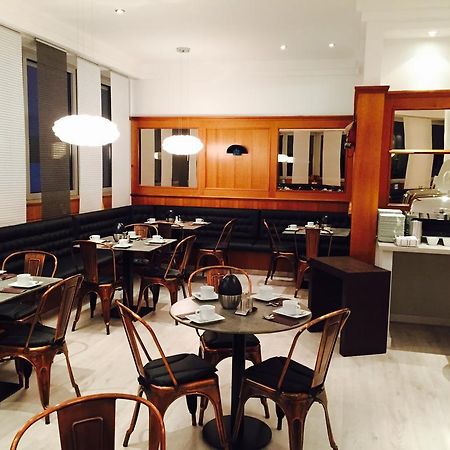 Arthotel Ana Munich Messe 外观 照片