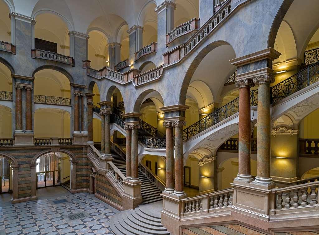 Arthotel Ana Munich Messe 便利设施 照片