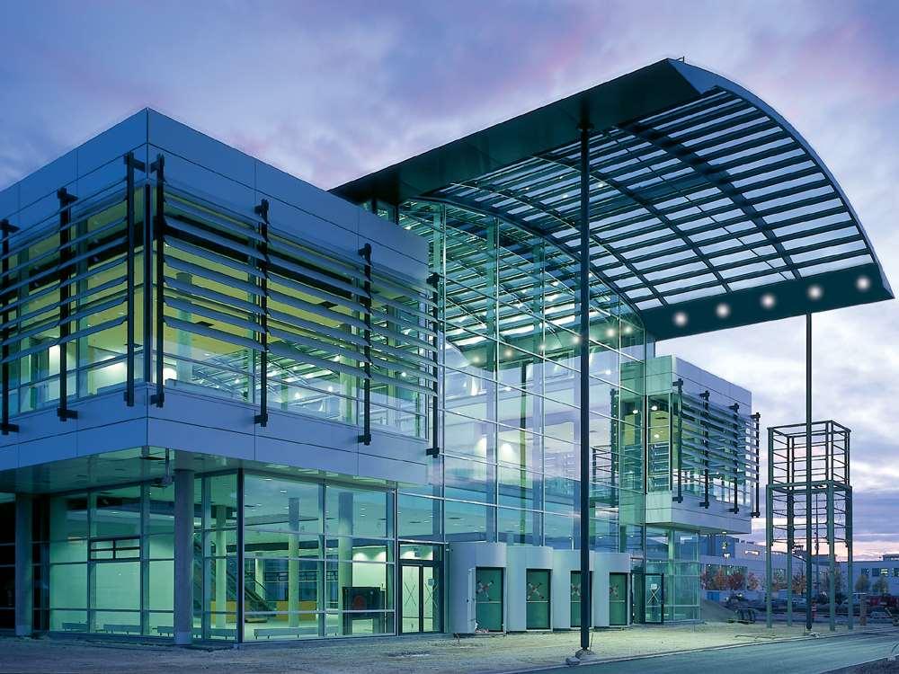 Arthotel Ana Munich Messe 便利设施 照片