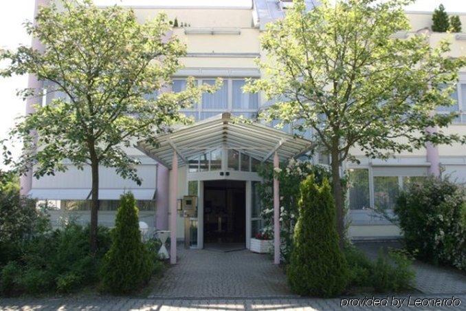 Arthotel Ana Munich Messe 外观 照片