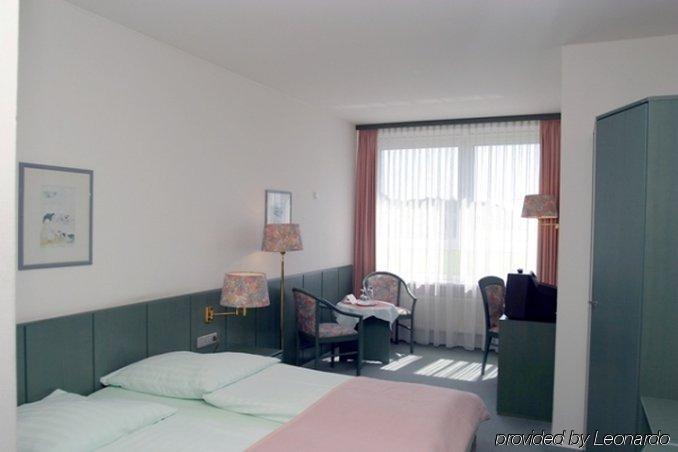 Arthotel Ana Munich Messe 客房 照片
