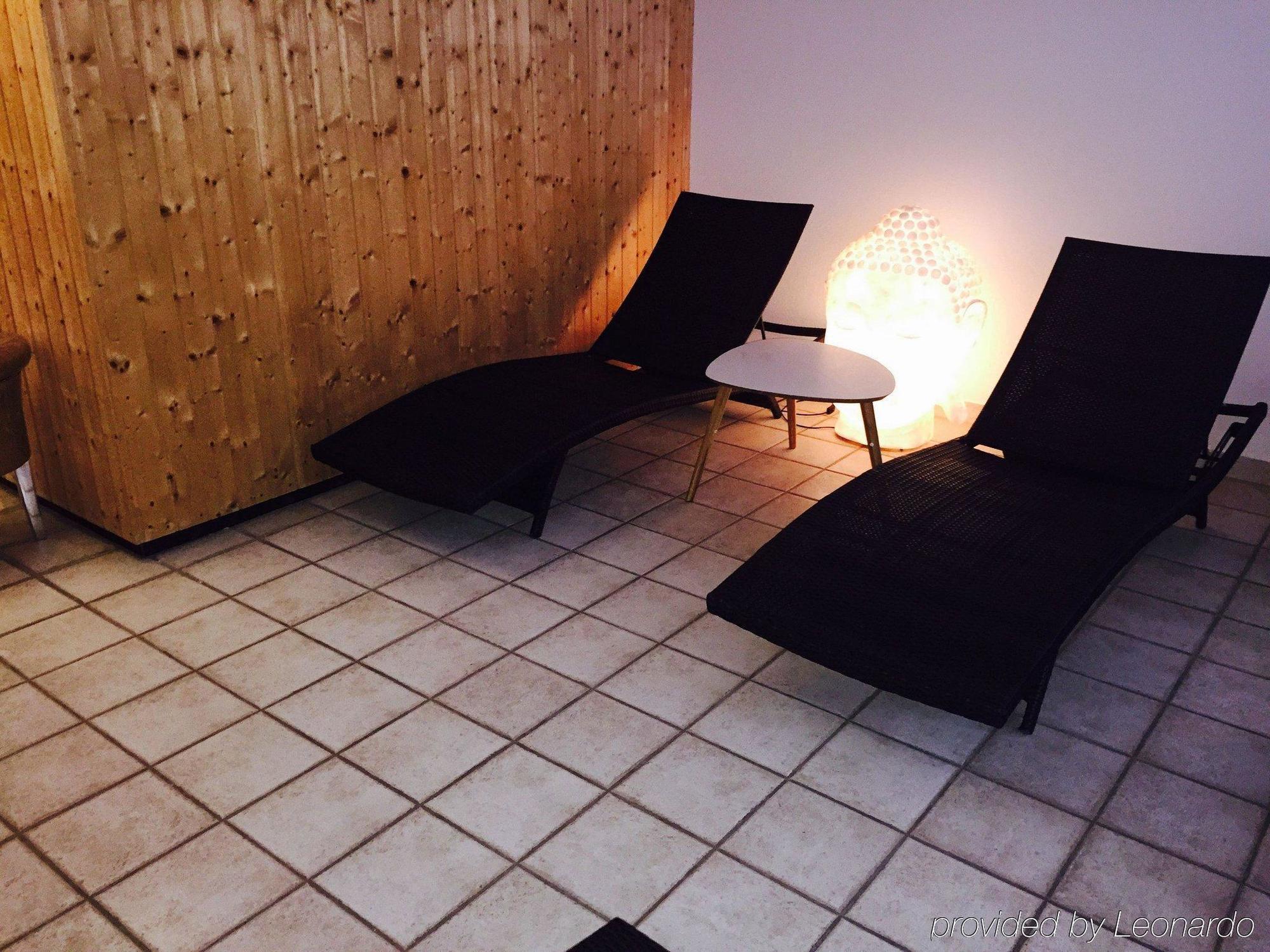 Arthotel Ana Munich Messe 外观 照片
