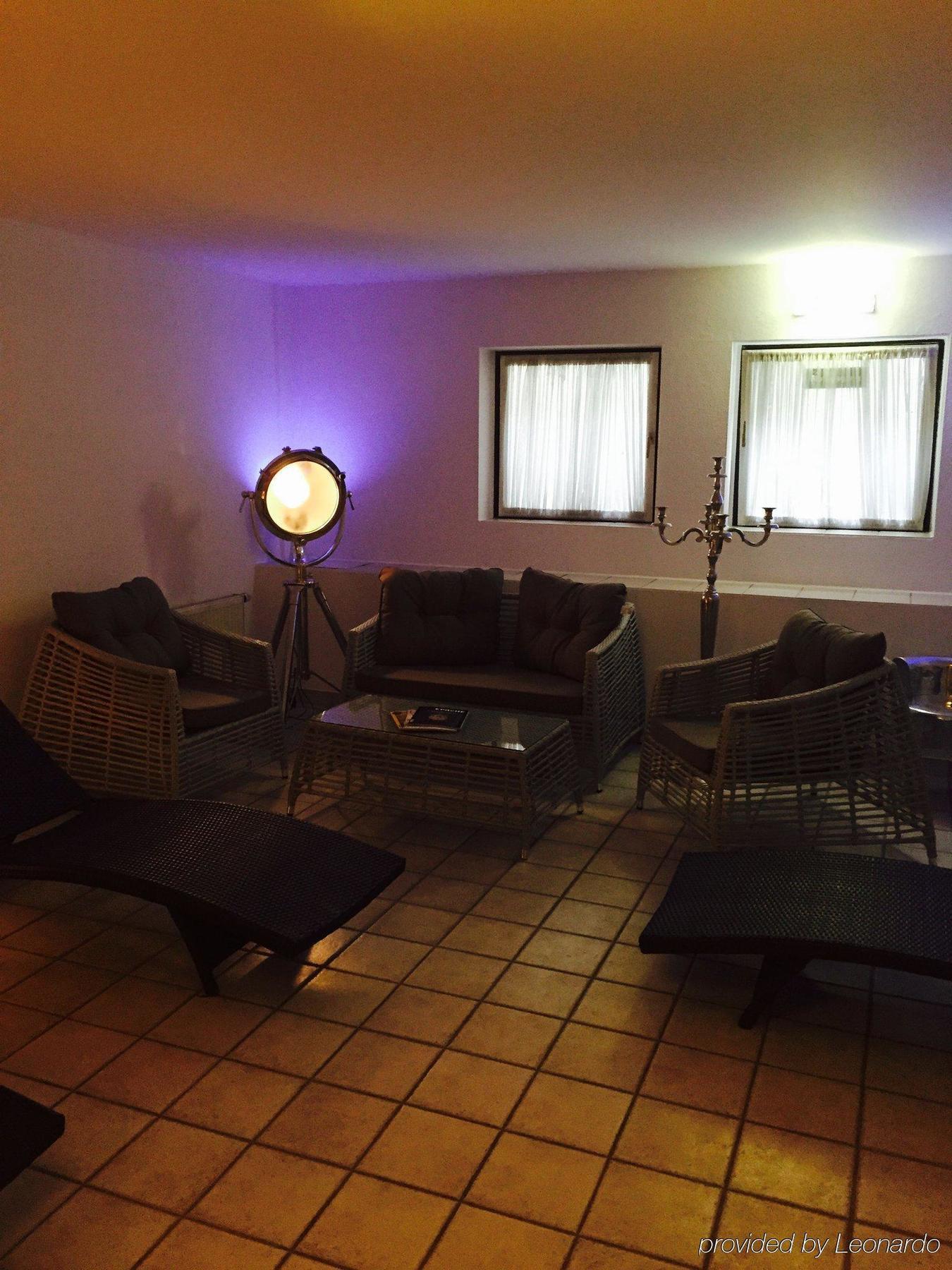 Arthotel Ana Munich Messe 外观 照片