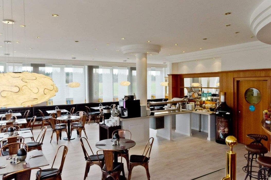 Arthotel Ana Munich Messe 外观 照片