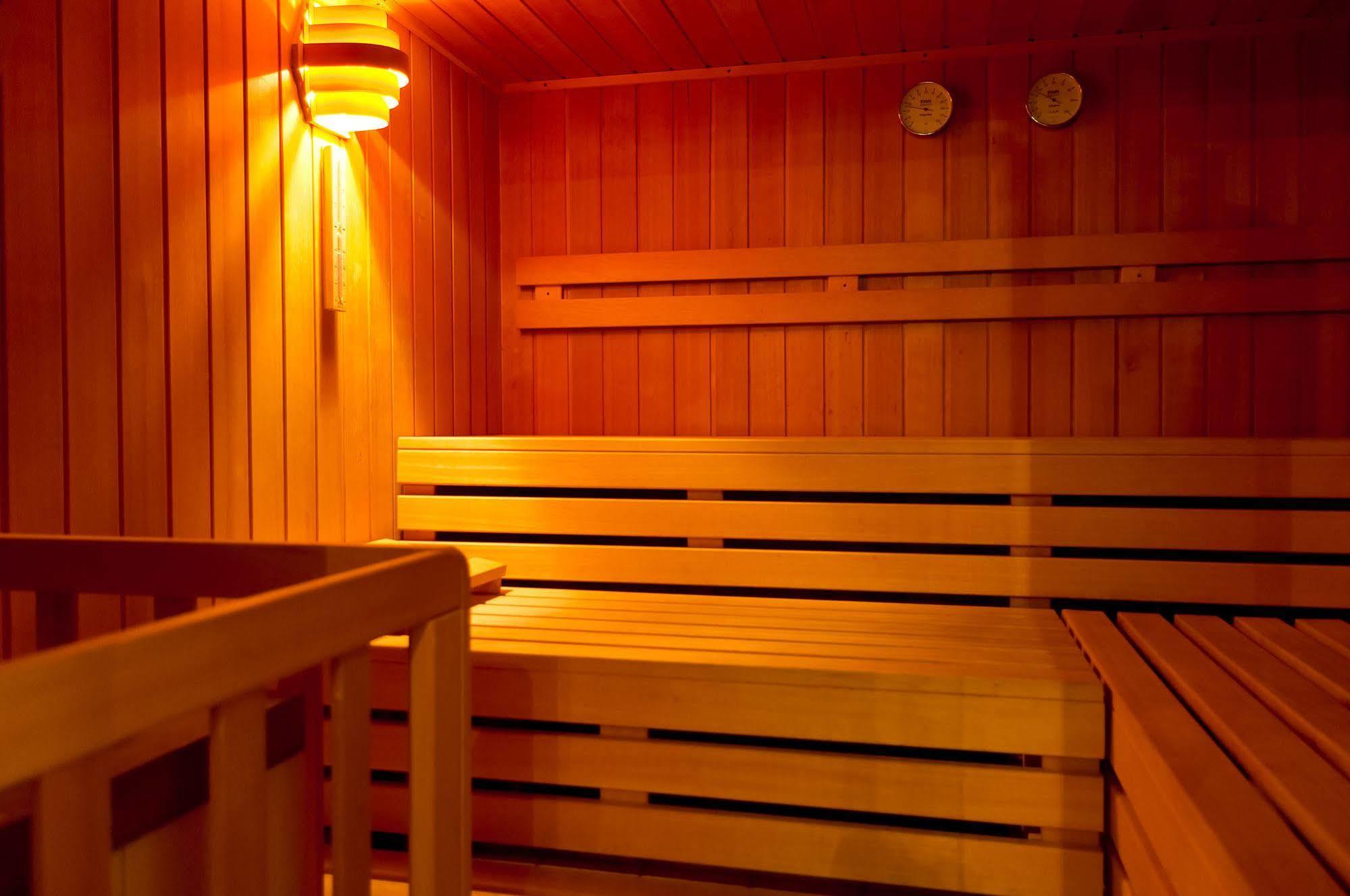 Arthotel Ana Munich Messe 外观 照片
