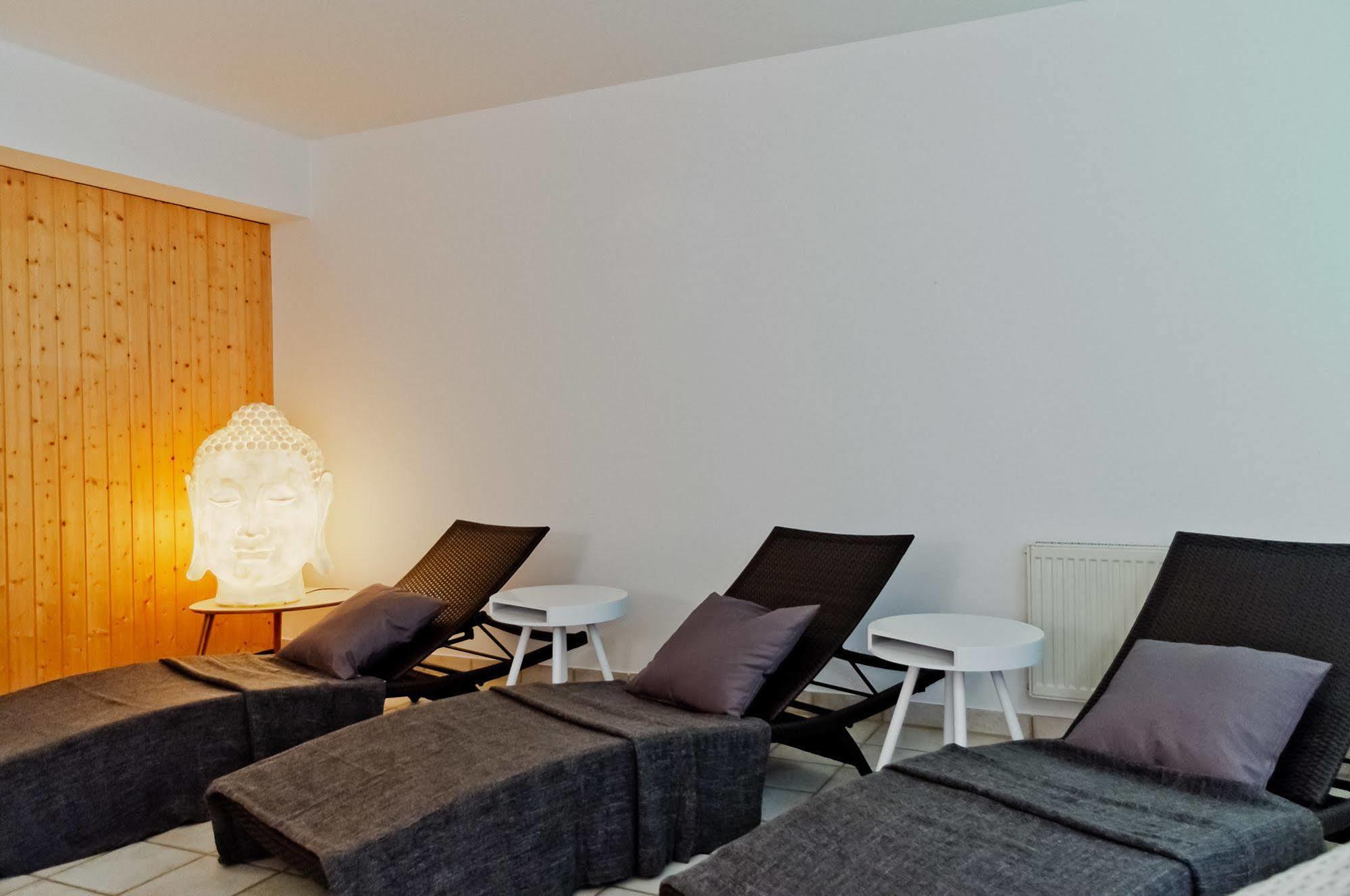 Arthotel Ana Munich Messe 外观 照片