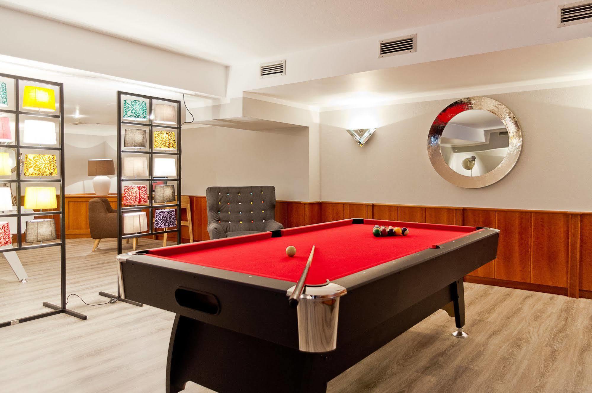Arthotel Ana Munich Messe 外观 照片